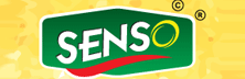 Senso: Providing Traditional Flavor Beverages Through Premium Quality Premixes & Vending Machines