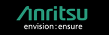 Anritsu: Advanced & Indispensable test solutions for communication systems