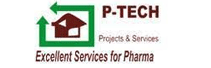 P Tech Projects & Services: A Leading Service Provider for HVAC and Cleanroom Projects Since 2009