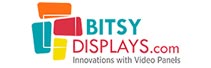 Bitsydisplays.com: World-class Display Solutions Enhanced with High-end Technology