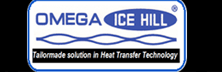 Omega IceHill: Indulging in the Most Advanced Heat Transfer Technology