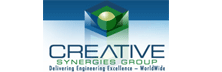 Creative Synergies Group: Transforming Engineering Services Landscape