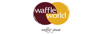 Waffle World: Tingling Tastebuds with Unique & Global Waffle Flavors