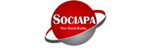 Sociapa: Process Driven and Brand Centric Marketing Solutions
