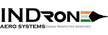 INDrone Aero Systems: Harnessing UAV/Drone Technology for Commercial Purposes across Industries