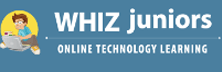 WhizJuniors:  Social - gamified tech Learning Platform