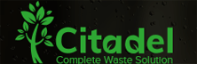 Citadel Technomech: Preserving, Maintaining & Improving Environment with Comprehensive Waste Management Services 