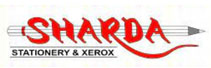 Sharda Stationery and Xerox: One-Stop Shop for School, Office & Computer Stationery