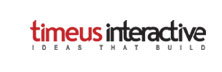 Timeus Interactive: Building Strong Relationships Wielding the Digital Power