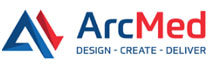 ArcMed: Improving Bottom Lines by Designing, Creating & Delivering Insights