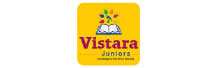 Vistara Juniors: Building Strong Foundations for a Childs Development in Body, Soul, & Mind
