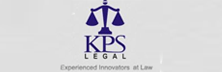 KPS Legal: A Team Of Dedicated  & Result - Oriented 'Experienced Innovators At Law'