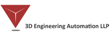  3D Engineering Automation: An Innovative Team delivering Transformative Engineering Products