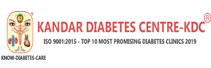Kandar Diabetes Centre - KDC: Providing the best Diabetic Healthcare to its Patients