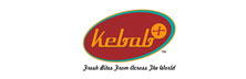 Kebabplus: Fresh Bites from across the World 
