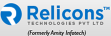 Relicons Technologies: A-Z Web Hosting Solutions