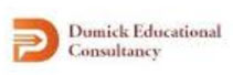 Dumick Educational Consultancy: Assisting Students in Selecting a Career Path that is Compatible with their Interests