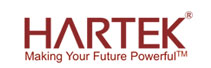 Hartek Power: Powerful Solutions for a Sustainable Future