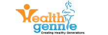 HealthGennie: One - Stop - Solution for All HealthCare IT Needs 