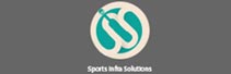 Sports Infra Solutions: Sports For Anyone, Any Where