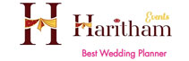 Haritham Events: Crafting Dream Weddings with Cultural Authenticity & Meticulous Planning