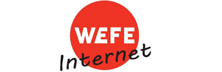 WEFE Internet: Deploying Top-Notch Technologies to Serve the Most Reliable Internet with Super Fast Speed