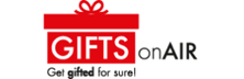 Gifts On Air: Uniting the Online and the Offline Market