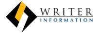 Writer Information: Transforming Healthcare Through An Integrated Bouquet Of Services That Improve Patient Care