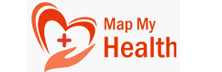 Map My Health: Advantageous Digitized Healthcare Records Optimized in a Single App