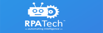 RPATech: Automating Business Processes with Cutting Edge RPA solutions