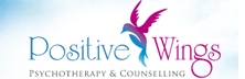 Positive Wings: Providing Mental Well-Being, Ease in Everyday Living with Growth & Personal Evolvement 