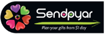 SendPyar: Online Gifting Portal