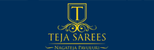 Teja Sarees: One-Stop-Shop for Custom-Made Ethnic Wear & Designer Outfits