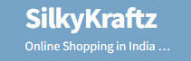 SilkyKraftz: A Brand Known for Promoting Sustainable and Eco-friendly Indian Handicraft Items