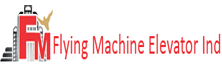 Flying Machine Elevator Ind.: Manufacturing Low Price & High Quality Customized Elevators with Real-Time Monitoring