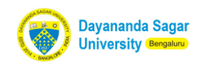 Dayananda Sagar University: MBA & Executive MBA Program: Quality Education for All!
