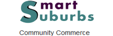 Smart Suburbstm: Connect Local Businesses, Institutions & establishments with Residents via Dedicated Suburban Location Portals