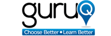 GuruQ: Digital Platform that Connects Tutors & Students 