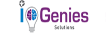 ioGenies: Delivering the Next-Gen Designing Solutions for IoT Product Development