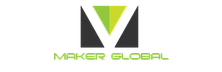 Maker Global: Bringing Innovation into Hands through Affordable 3D Printing Products
