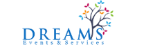 Dream Event & Services: Dream. Design. Deliver