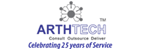 Arthtech Consultants: Imbuing Innovation in Finance, Legal & HR Functions