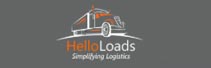 HelloLoads: India's Most Efficient Online Freight Marketplace