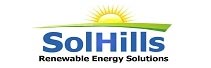 SolHills Renewable Energy Solution: Specializing in Adequate Utilization of Renewable Resources