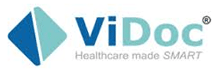ViDoc: For a Better & Smarter Wellbeing