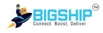 Bigship: Innovating e-Commerce Shipments through Automated Logistics