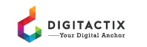 Digitactix: A Goal-Driven Digital Marketing Agency offering 360-Degree Marketing Plan