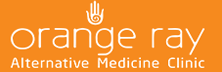 Orange Ray: Making Broken Lives Whole via Integrated Medicine Approach 