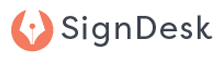 SignDesk: Providing Cost-Effective and Tech- Driven Digital Signature Solution