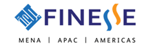 Finesse: Helping Clients Simplify Customer Interaction through Cloud-Based CRM Solutions 